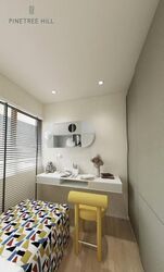Pine Grove (D21), Condominium #600612311
